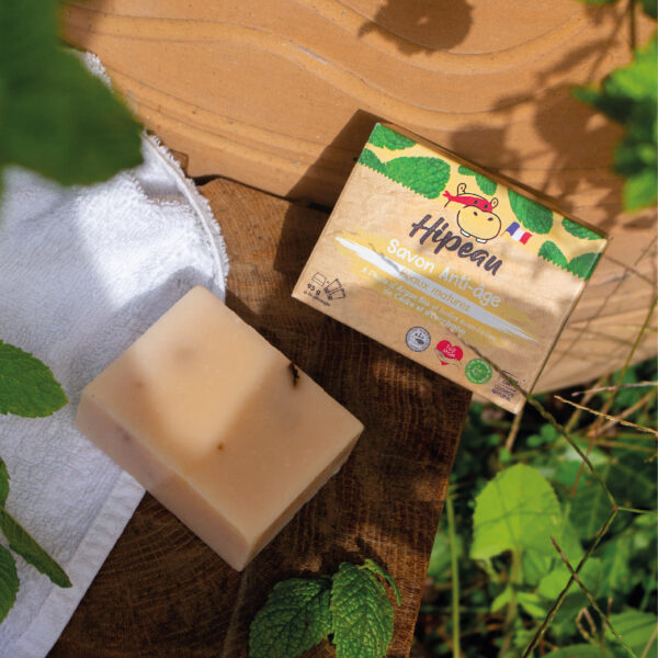 Savon anti-âge – Image 2