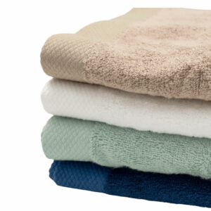 Serviettes de bain