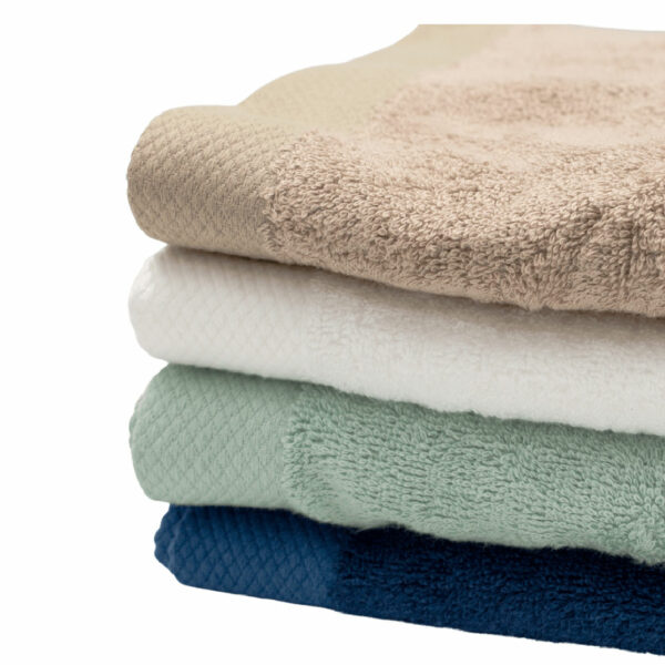Serviettes de bain